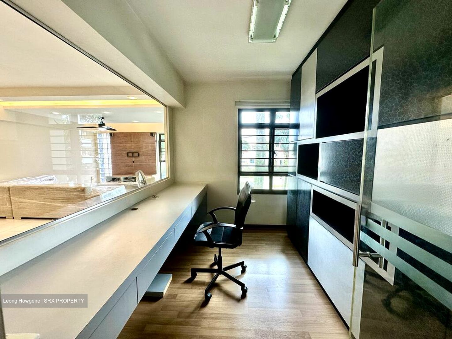 Blk 654 Senja Road (Bukit Panjang), HDB Executive #621179811